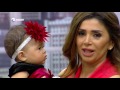 Oyan azerbaycan-Qonaqlar-Aytekin Merdanova ve Elza Seyidcahan-20.05.2017