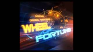 IGS MuziBox wheel of fortune