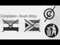 Various Artists - Compilation: South Africa