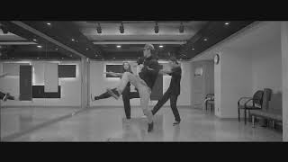 KARD - Push & Pull [DANCE PRACTICE + MIRRORED + SLOW 100%]