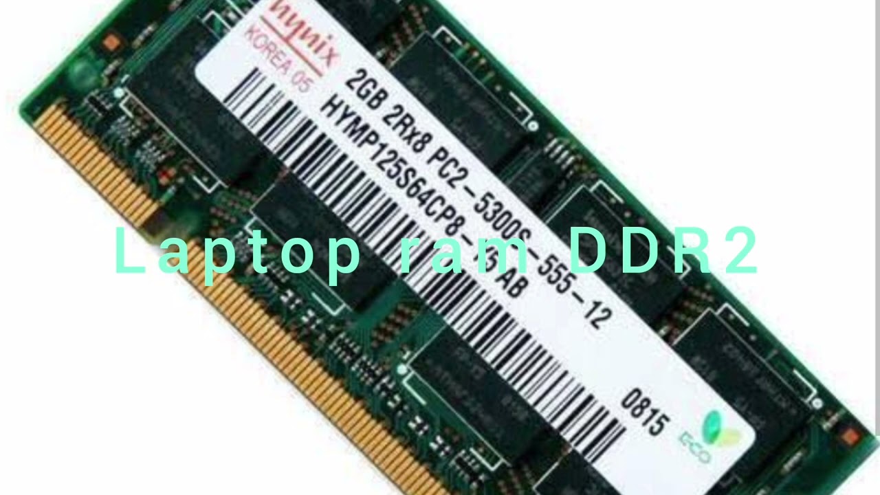 How To Identify Ram | Difference Between DDR1/DDR2/DDR3/DDR4 Desktop ...