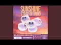 Sunshine State of Mind - Summer Edit