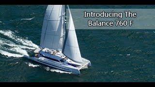 Introducing the Balance 760 F!