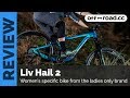 Review - Liv Hail 2