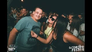 PartyShakers 3x62 | DJ TOUR FEST 2019 \\ 2.rész