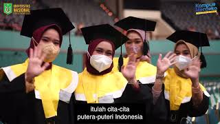 Universitas Nasional - MARS UNAS