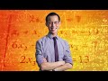 The teacher who became famous for making maths fun | Eddie Woo, Australia | Global Teacher Prize