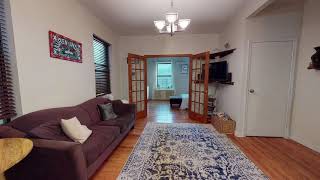 875 w 181 St #3D, New York, NY, 10033