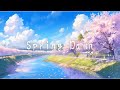 Spring Dawn | Tranquil Koto Melody