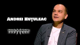 Nocturne cu Andrei Huţuleac (@TVR1)