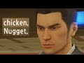Play Yakuza 0 - A Compilation of Ridiculousness
