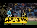 SAMENVATTING | Vitesse vs FC Utrecht (0-0)