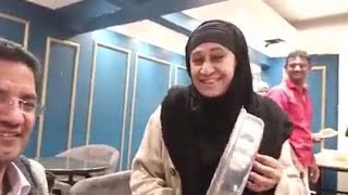 الفنانة فريحة في اجمل اطلالة .. مااجمل التراث اليمني ..