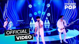 Jonas Brothers - Sucker (Live at Germany's Next Topmodel Finale)