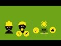 Solar | Sustainable Energy | Explainer Video | Video Chef