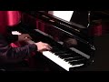 W.A. Mozart “German Dance in F Major, K 600 No.2” - Stefano Bigoni, piano