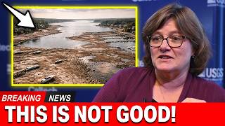 BREAKING: Great Lakes Water Level Drops 11 Feet Overnight — What USGS Found Will Shock You