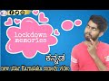 Lockdown memories uttar karnataka comedy// funny video