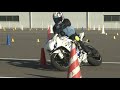 24 MSGC MG Training 青 6 MIYABI 選手 GSX-R1000   2024 12 1