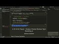Document Similarity Using NLP Techniques