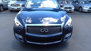 2015 Infiniti Q70L San Antonio, Austin, Houston, Dallas, New Braunfels, TX I15542