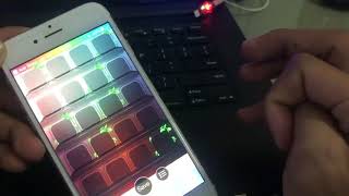 របៀបលេង Theme នៅក្នុង ios 11 នៅលើ iphone ផ្ទាល់ដោយមិនចាំបាច់ Jailbreak ក៏បានដែរ