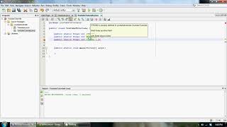 Java Advanced Programming Tutorial 4 Basic Enum