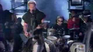 Metallica -Fade To Black live