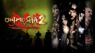 Onimusha 2: Samurai's Destiny | العرض الأول: إعلان بدأ الطلب المسبق