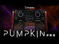 Pumpkin Pro | The powerful dual-stage Hyper3 saturator and sound modeler.