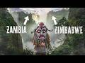3 Days at Victoria Falls (Africa’s Greatest Waterfall)