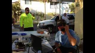 Reel Saltwater Outdoors Show Highlights 2 Aug 2013