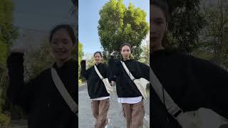 Hey sexy lady Dance Challenge Compilation | Trying All the Latest Viral Dances #shorts