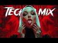 TECHNO MIX 2024 💥 Remixes Of Popular Songs 💥 Only Techno Bangers #015