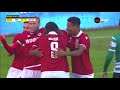 CSKA SOFIA -2022/23 - All 37 goals in the season! ЦСКА София