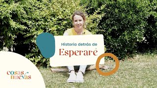 Jaz Jacob - Esperaré | Historia detrás de la canción