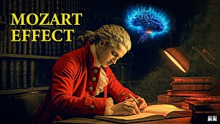 Mozart Effect Make You Intelligent. Classical Music for Brain Power, Studying and Concentration #50