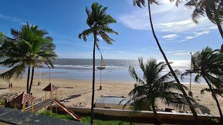 SEA FACING 2BHK RENT 1.40 LAKHS, BEACH HAVEN, JUHU TARA ROAD, JUHU