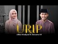 Urip - Danuarta ft Alfina Nindiyani