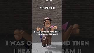 who killed Emma? || #mm2 #roblox #murdermystery2 #fyp #viralvideo #viraltiktok #roblox #robloxmm2