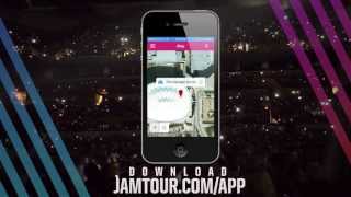 Winter Jam 2014 Announcement