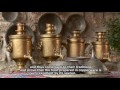 copper craftsmanship of lahij