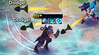 Most Insane TFT Clutch Ever... | TFT Epic & Funny Moments #48