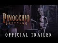 Pinocchio Unstrung | Official Trailer 2025 | Pinocchio Trailer | Pinocchio Unstrung Trailer .