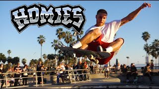 Homies Vol. 3