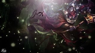 5.4 Jax Jungle My Way