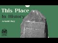 This Place in History: Arnold Bay