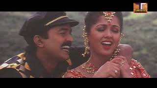 Ammamma Debba video song Anna Movie songs | Melody Song|  Rajasekhar | Gowthami | Trendz Telugu
