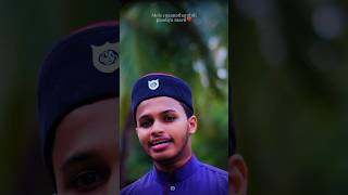 Ezham baharum kadann | short song | sayyid sufiyan perinthalmanna | #song #shorts #love #trending