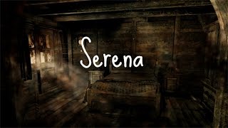 Serena - HD Playthrough (Full)